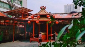 6  Kawasan Pecinan Sebagai Inspirasi Wisata Akhir Pekan