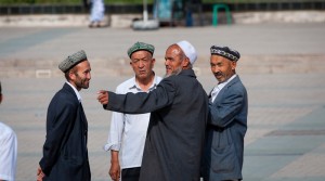 Masyarakat Uighur Desak ICC Lakukan Hal Ini Pada China