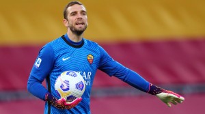 Gegara AS Roma, Pemain Ini Kehilangan Gairah Bermain Sepak Bola