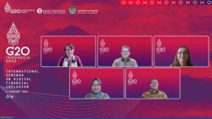 Digitalisasi Bantu UMKM Pertahankan Usaha di Tengah Guncangan Ekonomi