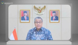 Upaya BI Jaga Stabilitas Sistem Keuangan