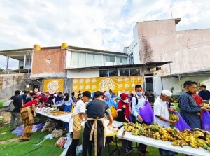 Berganti Nama, Ini Harapan Pengurus Real Masjid 2.0