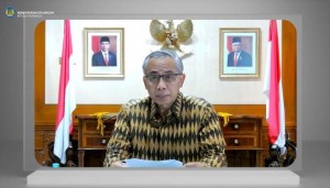 Banyak Tantangan, Ini Langkah OJK Perkuat Sektor Jasa Keuangan