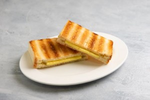 Bukan dari Buah Srikaya, Ini 4 fakta Menarik Kaya Toast