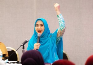 Selain Oki Setiana Dewi, 5 Artis Ini Alih Profesi Jadi Pendakwah