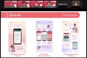 Permudah Pantau Kesehatan, Halodoc Luncurkan Aplikasi