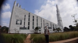 Potensi Strategis, BPJPH DorongUIII Jadi International HalalHub