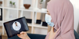 SehatQ Dukung Isoman untuk Pasien Positif Covid-19