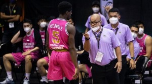 Seri Bandung Ditunda, West Bandits Dukung Penuh Mitigasi Covid-19