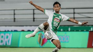 Perkuat Timnas, Kanu Helmiawan Bertekad Bawa Pulang Piala AFF U-23