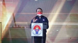 Indonesia Terbebas dari Sanksi WADA, Menpora: Ini Yang Terakhir