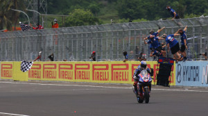 Satgas Covid-19 Terbitkan Aturan Sistem Bubble di MotoGP Mandalika