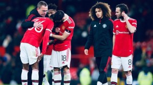 MU Tersingkir dari Piala FA, Rangnick Sesalkan Hal Ini