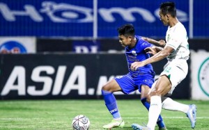 Jelang Hadapi Persik Kediri, Pelatih PSIS Ingin Pemain Tampil All Out