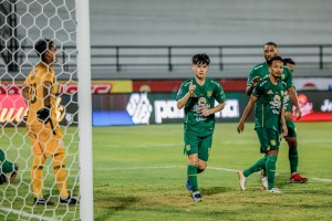 Jelang Hadapi Persipura, Persebaya Bisa Tampil Full Team