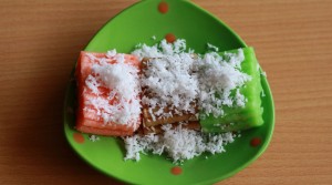 Ini 4 Kudapan Nikmat dari Olahan Singkong