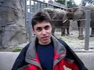 Mengenal Jawed Karim, Sosok Muslim di Balik Kelahiran YouTube