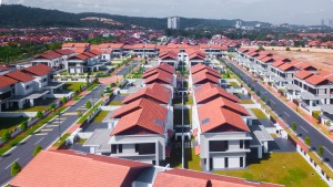 Properti Jadi Aset Terbaik Bisnis di Tengah Pandemi
