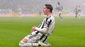 Cetak Gol di Laga Debut, Vlahovic Dikritik Allegri