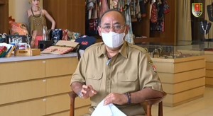 Dukung Industri Halal, Pemkot Semarang Dorong UMKM Urus Perizinan