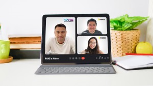 Terima Kucuran Dana dari RANS Entertainment, Noice Perkuat Kualitas Konten