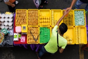 BPJPH Dukung UKM Kuliner Halal Berbasis Kearifan Lokal