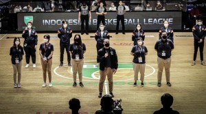 Seri Bandung Digelar Maret, Begini Pertimbangan IBL