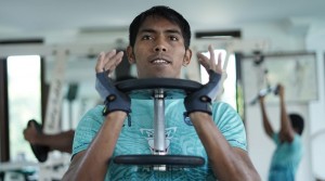 Persib Bandung Tetap Gelar Latihan Meski Tanpa Pelatih