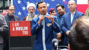 Interfaith and Islamophobia