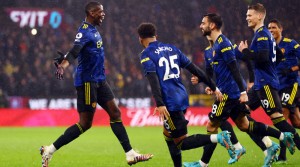 MU Diimbangi Burnley, Rangnick Ungkap Kelemahan Timnya