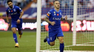 Resmi Gabung Sampdoria, Giovinco Tak Sabar Bermain