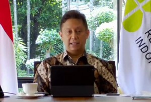 Pemerintah Dorong Produksi Vaksin Merah Putih untuk Donasi Internasional