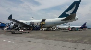 Indonesia Kedatangan 2,7 Juta Vaksin Astrazeneca dari Australia