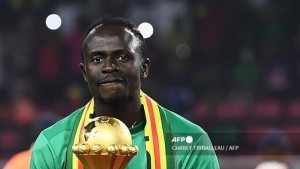 Sadio Mane, Si Anak Masjid yang Dermawan