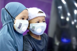 Tips Pilih Sekolah Selama Pandemi untuk Playgroup dan TK