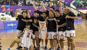 Perbasi DKI Menuju Modernisasi di Bawah Lexy Hakim