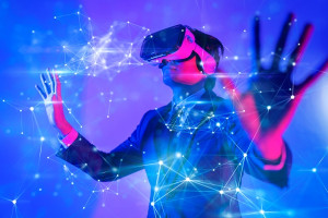 KH Cholil Nafis: Haji di Metaverse Tidak Sah!