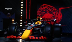 Red Bull Racing Kenalkan Mobil Baru, RB18 Siap Manjakan Verstappen