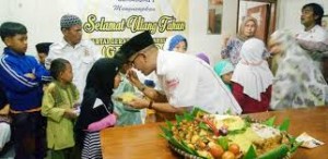 Kabupaten Sukabumi Targetkan Hafidz Terbanyak di Jawa Barat