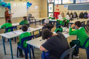 Pekan Kedua, Siswa Muhammadiyah Australia College Sudah Mulai Belajar Alquran