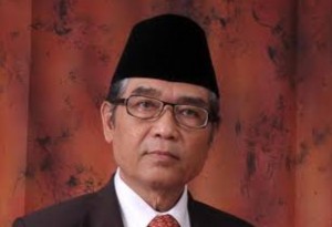 Mengenang Hasanuddin AF, Sosok Bersahaja Berkontribusi Besar bagi Fatwa MUI