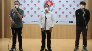 Timnas Indonesia Batal Ikut Piala AFF U-23, Begini Kata Menpora