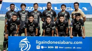 Jelang Persib vs PSS Sleman, Tujuh Pemain PSS Sembuh dari Covid-19