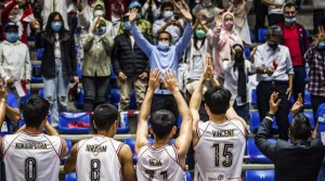 Perbasi Ungkap Alasan Panggil 21 Pemain ke TC Timnas