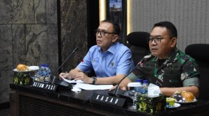 TNI AD Gelar Liga Sepak Bola Santri, Partai Final di GBK