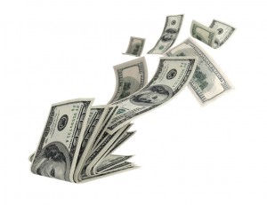 Uang Temuan Terlanjur Digunakan, Berdosakah?