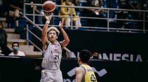 Dipanggil Timnas, Indra Muhammad Siap Berikan yang Terbaik