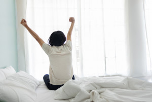 5 Manfaat Tidur Siang bagi Kesehatan, Anjuran Nabi yang Diabaikan