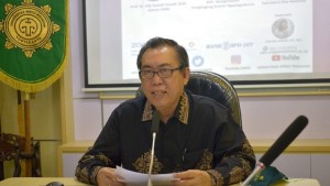 Jumlah Orang Kaya Bertambah saat Pandemi, Banyak yang Rekeningnya Miliaran Rupiah