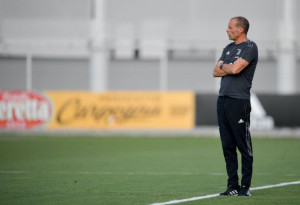 Imbang Lawan Atalanta, Juventus Mundur dari Perburuan Gelar